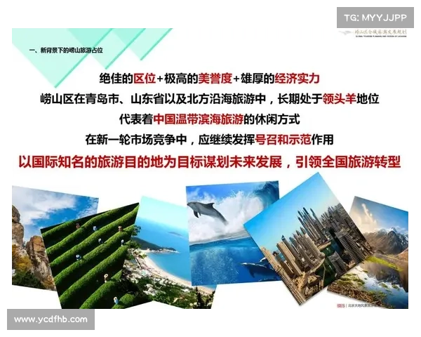 打造新型国际旅游消费模式引领未来发展趋势与全球市场变革 打造新型国际旅游消费模式引领未来发展趋势与全球市场变革