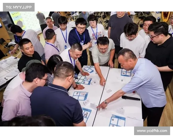 获奖企业为何在创新与发展中脱颖而出揭秘其独特成功之道 获奖企业为何在创新与发展中脱颖而出揭秘其独特成功之道